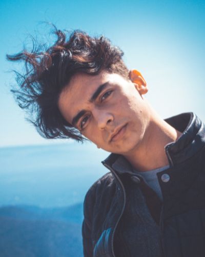 Daniel Garcia